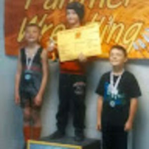 Meet your Posher, Cheryl